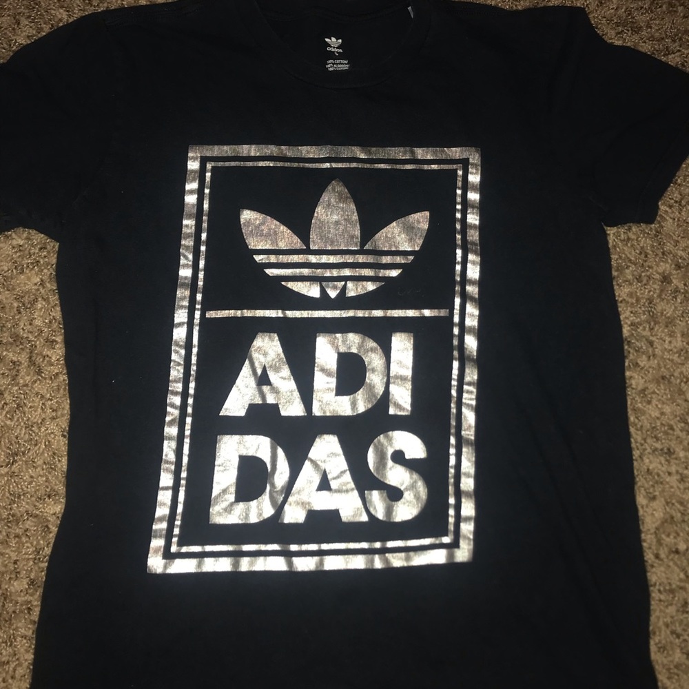 Adidas shirt